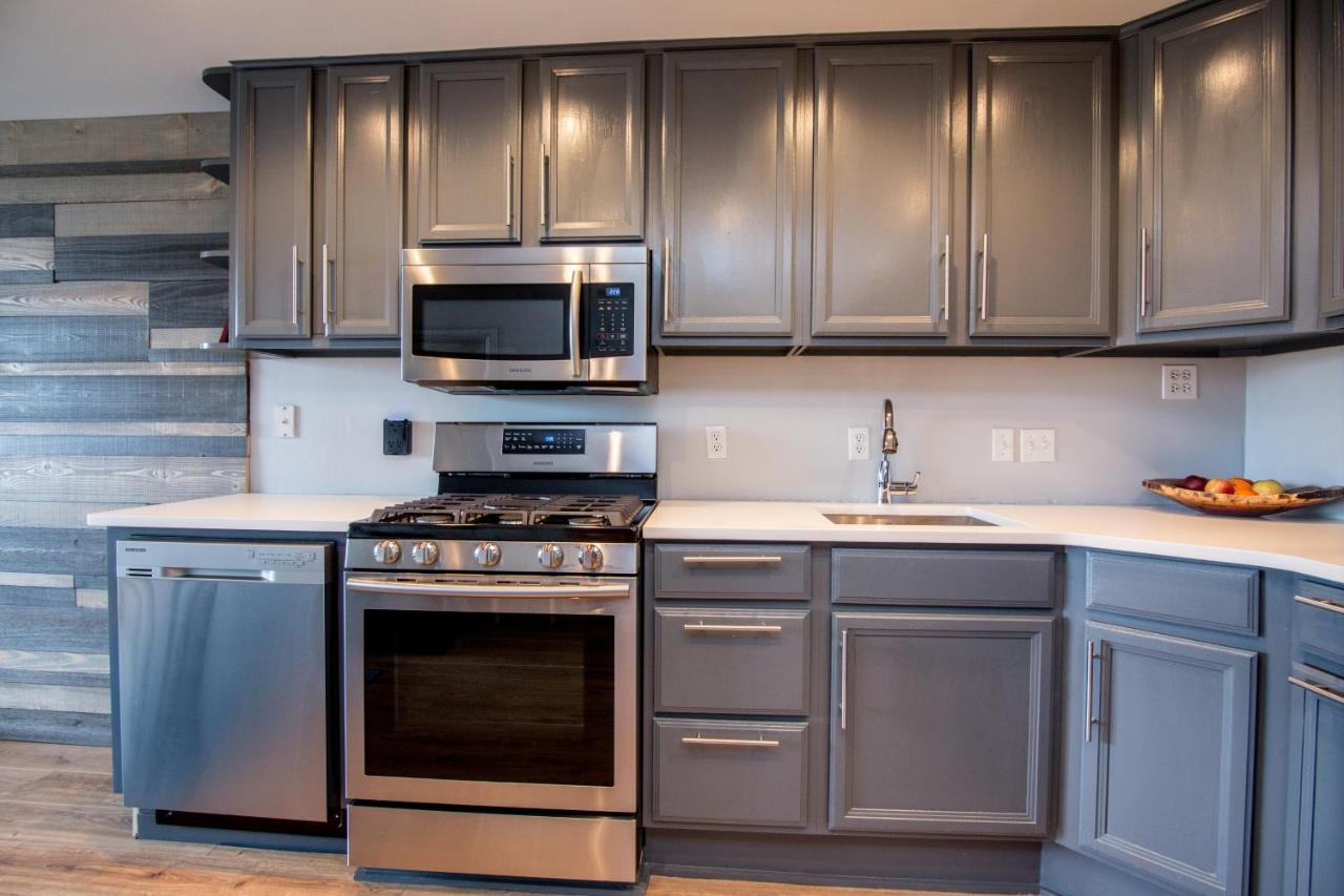 804 Free Parking Modern Downtown Apt, Great Wifi Atlanta Exterior foto