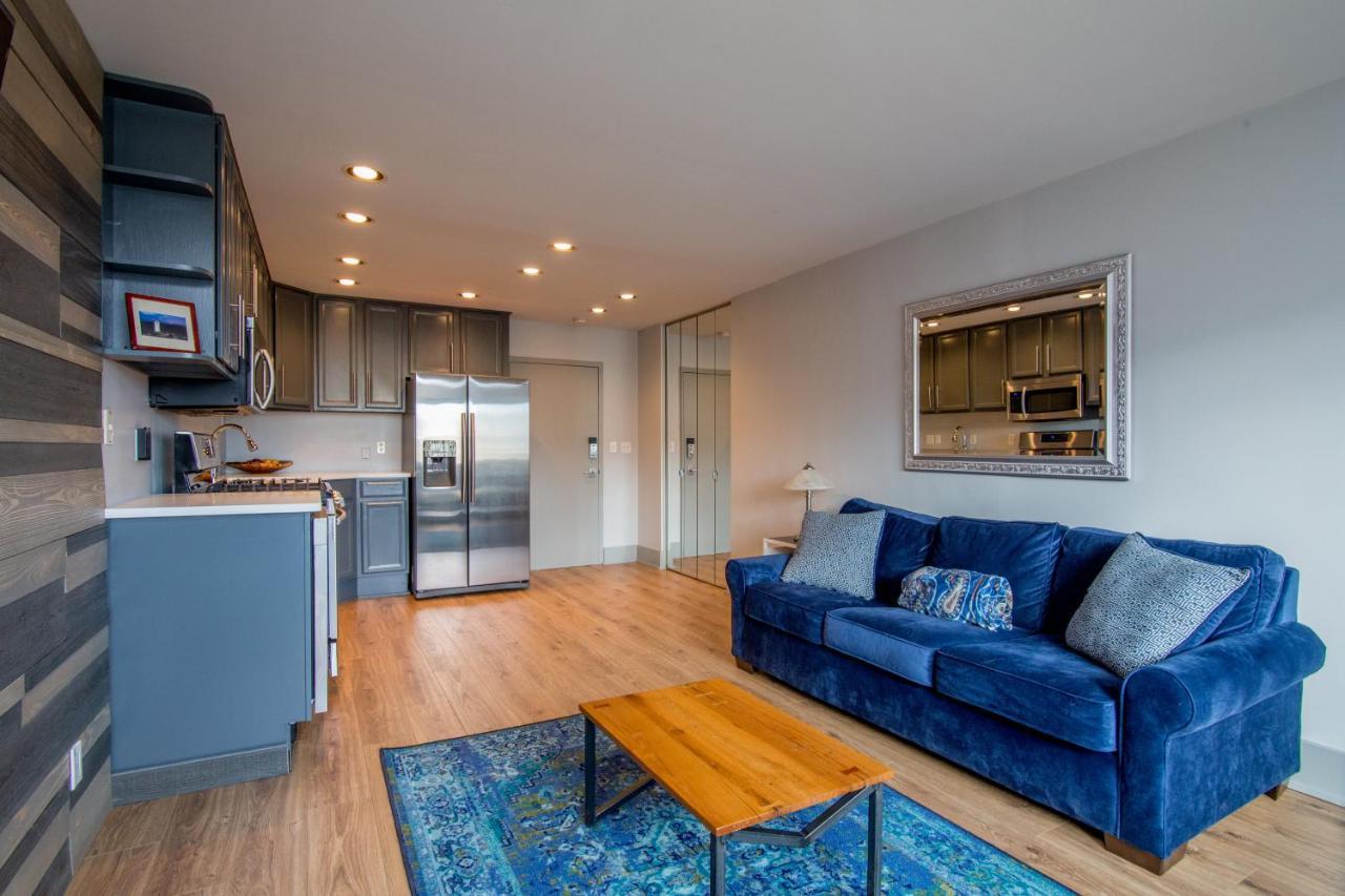 804 Free Parking Modern Downtown Apt, Great Wifi Atlanta Exterior foto