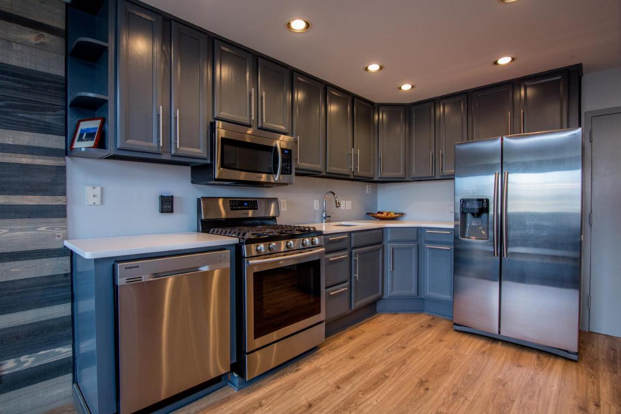 804 Free Parking Modern Downtown Apt, Great Wifi Atlanta Exterior foto