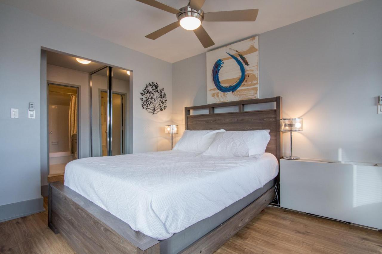 804 Free Parking Modern Downtown Apt, Great Wifi Atlanta Exterior foto