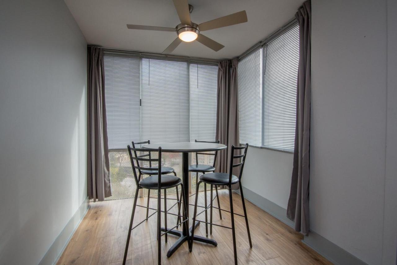 804 Free Parking Modern Downtown Apt, Great Wifi Atlanta Exterior foto