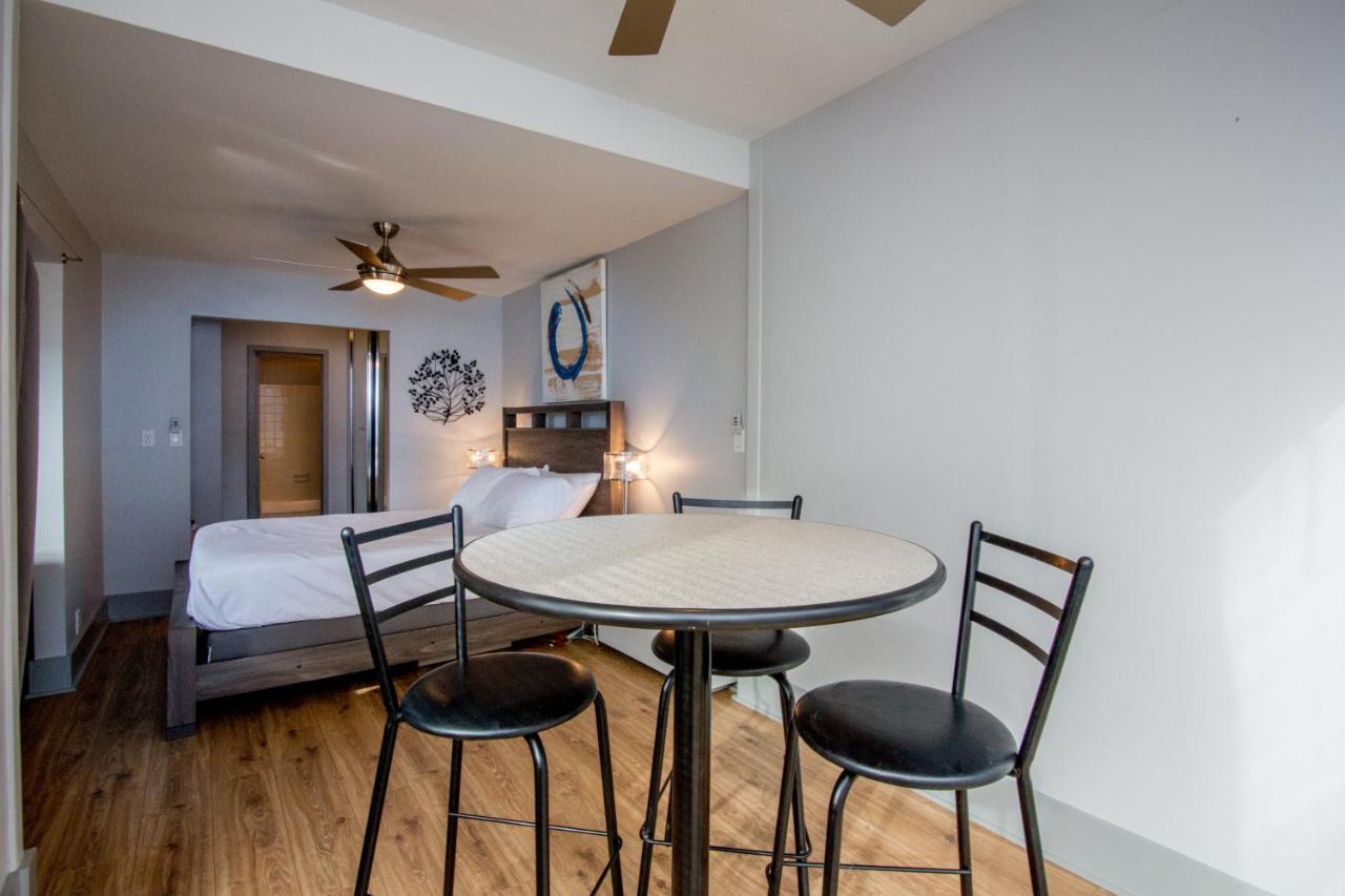 804 Free Parking Modern Downtown Apt, Great Wifi Atlanta Exterior foto
