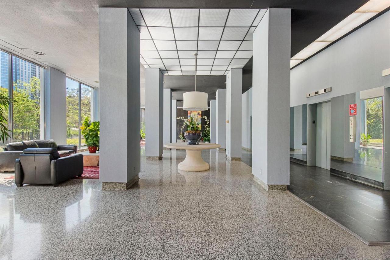 804 Free Parking Modern Downtown Apt, Great Wifi Atlanta Exterior foto