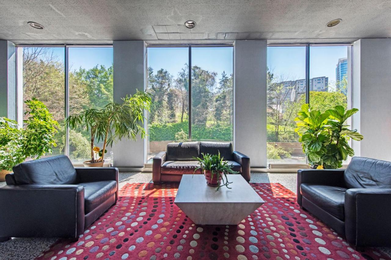 804 Free Parking Modern Downtown Apt, Great Wifi Atlanta Exterior foto