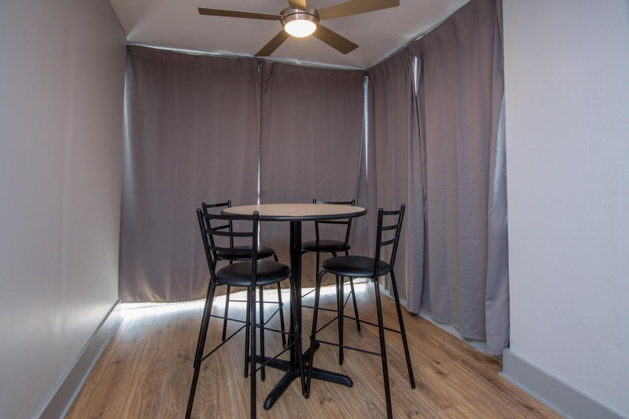 804 Free Parking Modern Downtown Apt, Great Wifi Atlanta Exterior foto