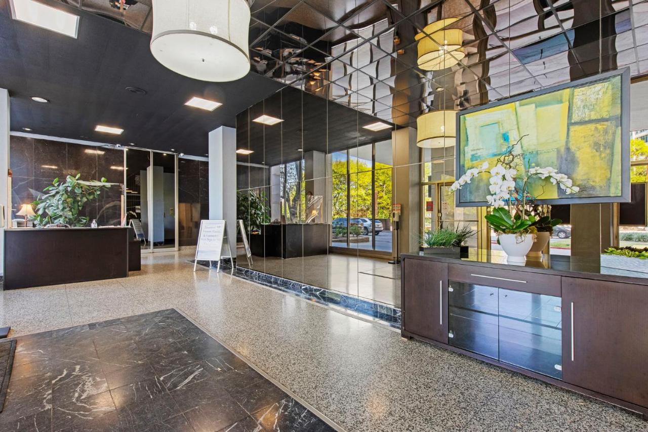 804 Free Parking Modern Downtown Apt, Great Wifi Atlanta Exterior foto